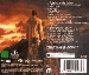 R. Kelly: Tp.3 Reloaded (CD + DVD) - Bild 2