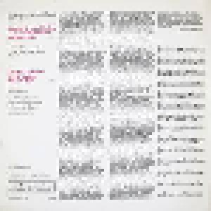 Wolfgang Amadeus Mozart: Konzert Für Zwei Klaviere Und Orchester Es-Dur KV 365 / Konzert Für Klavier Und Orchester Nr. 27 B-Dur KV 595 (LP) - Bild 2
