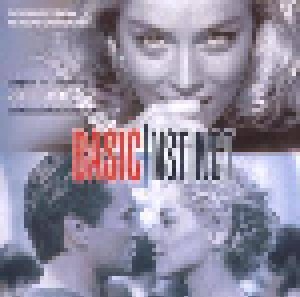 Jerry Goldsmith: Basic Instinct (CD) - Bild 1