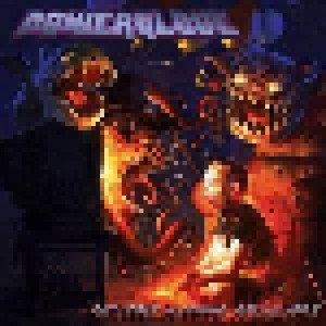Powerglove: Saturday Morning Apocalypse (CD) - Bild 1