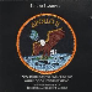 Cover - Symbian: Lunar Landing