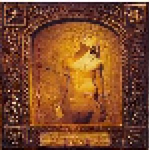 Steve Vai: Sex & Religion (CD) - Bild 1