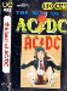 AC/DC: The Best Of (Tape) - Bild 2