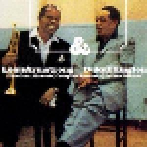 Louis Armstrong & Duke Ellington: The Great Summit / The Master Takes (2-CD) - Bild 1