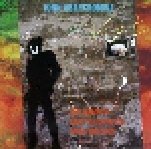 John Abercrombie: Night (CD) - Bild 1