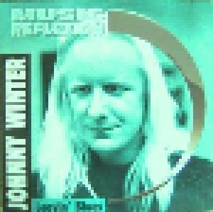 Johnny Winter: Leavin' Blues (CD) - Bild 1