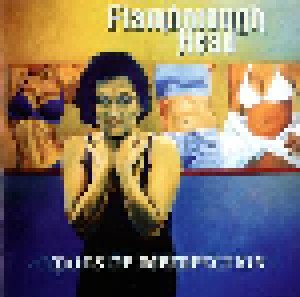 Flamborough Head: Tales Of Imperfection (CD) - Bild 1