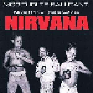 Nirvana: Morituri Te Salutant! (CD) - Bild 1