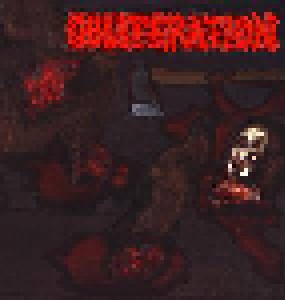 Cover - Obliteration: Obliteration