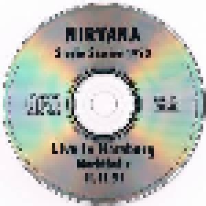 Nirvana: Markthalle Hamburg 11.11.91 (CD) - Bild 4