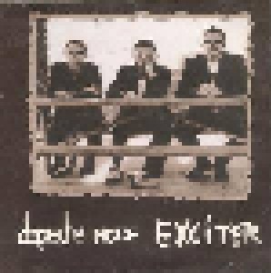 Depeche Mode: Exciter (CD) - Bild 1