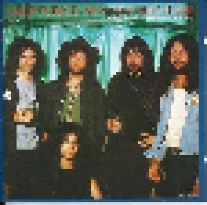 Deep Purple: New, Live And Rare (CD) - Bild 1