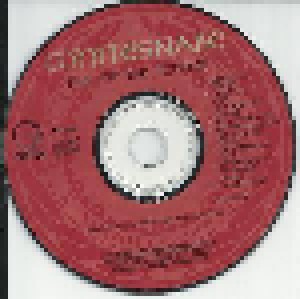 Whitesnake: Slip Of The Tongue (CD) - Bild 3