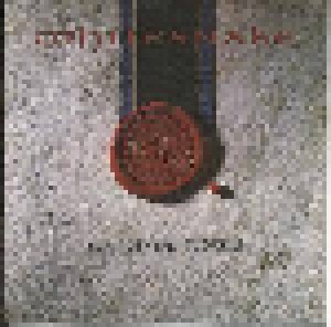 Whitesnake: Slip Of The Tongue (CD) - Bild 1