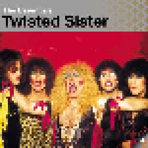 Cover - Twisted Sister: Essentials, The