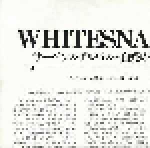 Whitesnake: 1987 (CD) - Bild 10