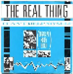 The Real Thing: I Can't Help Myself (7") - Bild 1