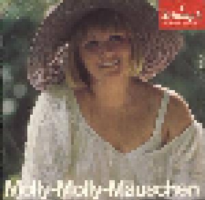 Cover - Illo Schieder: Molly-Molly-Mäuschen