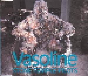 Stone Temple Pilots: Vasoline (Single-CD) - Bild 1