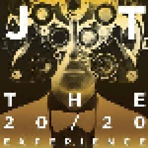 Justin Timberlake: The 20/20 Experience (4-LP) - Bild 1
