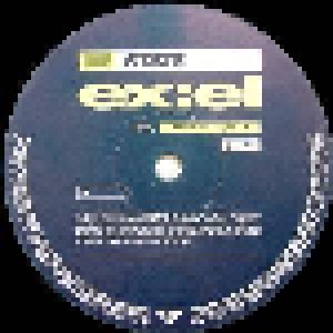 808 State: Ex:El (2-LP) - Bild 3