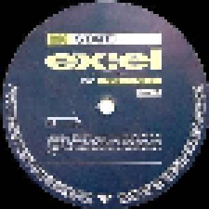 808 State: Ex:El (2-LP) - Bild 4