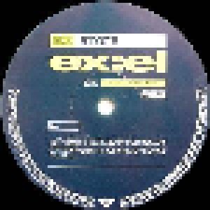 808 State: Ex:El (2-LP) - Bild 5