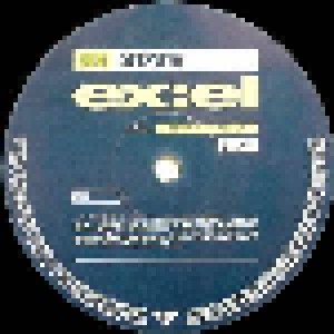 808 State: Ex:El (2-LP) - Bild 6