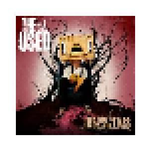 The Used: Lies For The Liars (CD) - Bild 1