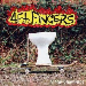 4ft Fingers: At Your Convenience (CD) - Bild 1
