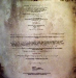 Tom Keifer: The Way Life Goes (LP + CD) - Bild 4