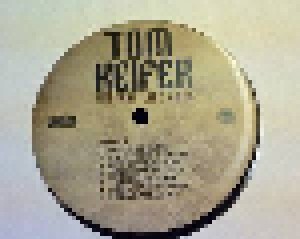 Tom Keifer: The Way Life Goes (LP + CD) - Bild 5