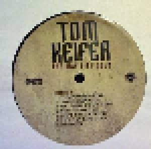 Tom Keifer: The Way Life Goes (LP + CD) - Bild 6