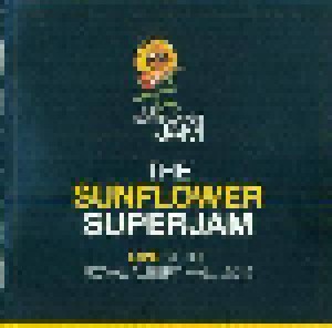 The Sunflower Superjam 2012 - Live At The Royal Albert Hall (2-DVD) - Bild 8