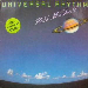 Ralph MacDonald: Universal Rythm (LP) - Bild 1