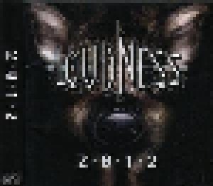 Loudness: 2·0·1·2 (CD + Single-CD) - Bild 2