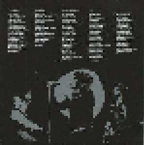 Whitesnake: Ready An' Willing (CD) - Bild 5