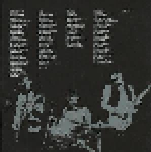 Whitesnake: Ready An' Willing (CD) - Bild 6