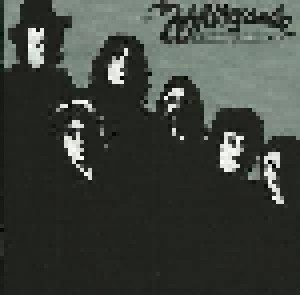 Whitesnake: Ready An' Willing (CD) - Bild 7
