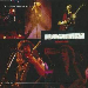 Whitesnake: Ready An' Willing (CD) - Bild 9