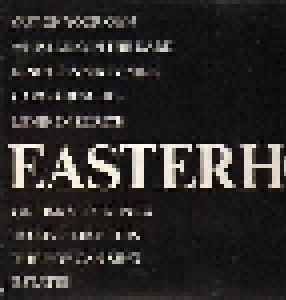 Easterhouse: Contenders (LP + Promo-7") - Bild 1