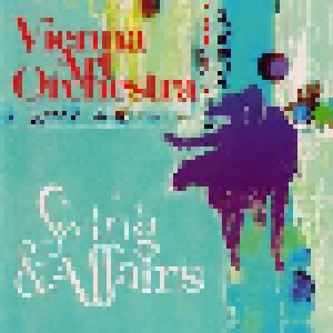 Vienna Art Orchestra: Swing & Affairs (CD) - Bild 1