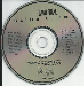 Whitesnake: Slide It In (CD) - Bild 3