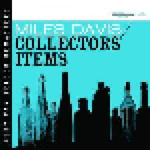 Miles Davis: Collectors' Items (CD) - Bild 1