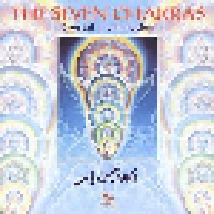 Cover - Aeoliah: Seven Chakras - Crystal Illumination, The