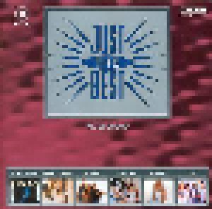 Just The Best 4/2000 (2-CD) - Bild 1