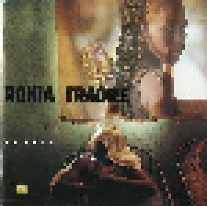 Rokia Traoré: Wanita (CD) - Bild 1