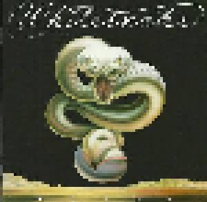 Whitesnake: Trouble (CD) - Bild 5