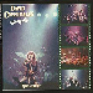 Whitesnake: Trouble (CD) - Bild 8