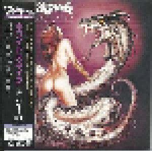 Whitesnake: Lovehunter (CD) - Bild 1